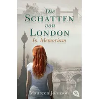 Cbt In Memoriam / Die Schatten von London Band