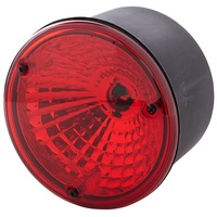 Hella 2NE 964 169-521 Nebelschlussleuchte - Halogen - 12/24V
