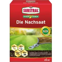Substral Die Nachsaat 400 g