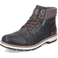 Rieker F3941-00 Schwarz 45 EU