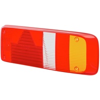 Hella 9EL 340 829-001 Lichtscheibe, Heckleuchte - ECE -
