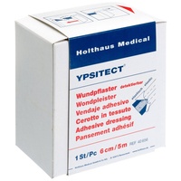 Holthaus Ypsitect Nachfüllrolle Soft1, blau, detektierbar, elastisch