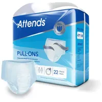 Attends Pull-Ons 4 M 22 St.