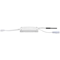 Paulmann LED-Strip 50047, in Grau/Weiß