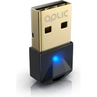 Aplic USB Bluetooth Stick Nano – BT V5.0 Adapter
