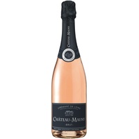 Château de mauny Crémant de Loire Brut