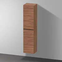 Duravit D-Neo Hochschrank 1 Tür, DE1328LBD790000, DE1328L7979