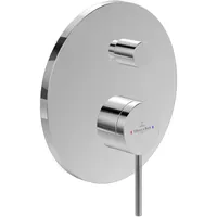 Villeroy & Boch Loop & Friends Einhebelmischer Wanne &