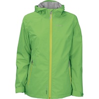 PRO-X elements Damen-Funktionsjacke KIM Bambus-Braun grün 38