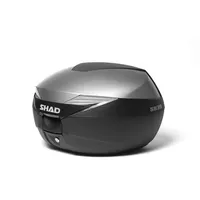 Shad Sh39 Topcase titan schwarz