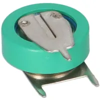 Varta Akku V40H - 1,2V / 40mAh vertikal, Print