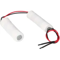 Akkuman Akkupack 4,8V 5000mAh 2x 100 x 25mm NIMH4850V