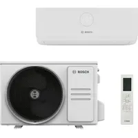 Bosch Climate 3000i Single Split-Klimagerät CL3000i 53 WE Set