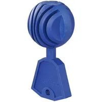 PRO PLUS ProPlus Anhängerschloss Anti-Diebstahl-Ball, Diebstahlschutz für Anhängerkupplung