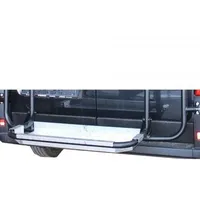 EuroCarry Adventure Rack Einlegewanne für 2 Fahrräder