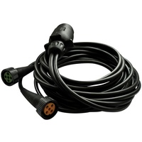 STEMA Anhänger-Hauptkabel für Multipoint-Beleuchtung 13-polig, 3,5 m