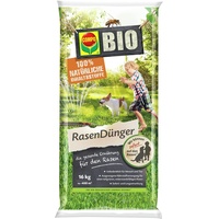 Compo BIO Rasendünger 16 kg