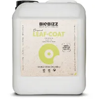 BioBizz Blatt Schutz Pflanzen Stärkung 5 l