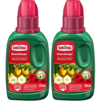 Substral Eisendünger Flüssigdünger 250 ml