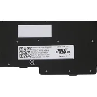Lenovo CMNM-CS20,BK-BL,PMX,ITA, Notebook Ersatzteile, Schwarz