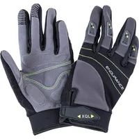 Endurance Gamal AY Handschuhe Black L