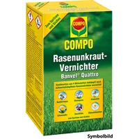 Compo Rasenunkraut-Vernichter Banvel® Quattro