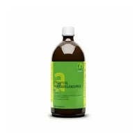 MULTIKRAFT EM Aktiv EM-A, effektive Mikroorganismen, 1 Liter Flasche