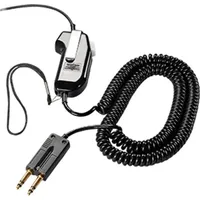 Poly SHS 1890-15 AMP HH TAA, Headset Zubehör