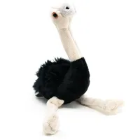 Cornelissen - Kuscheltier - Strauß - 30 cm -