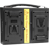 Nanlite BT-CGV-26V-2