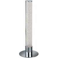 ETC Shop RGB LED Schreib Tisch Lampe Schlaf Zimmer