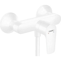 Hansgrohe Talis E Aufputz, mattweiß