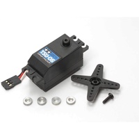 TAMIYA TSU-06 Digital Servo Low Profile
