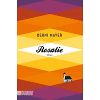 DuMont Buchverlag Rosalie