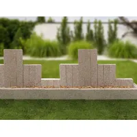 Trendline Palisade Granit 75 x 10 x 10 cm