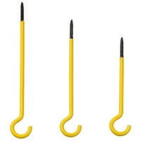 Kaiser Elektro Leuchtenhaken selbstformend (1225-12)