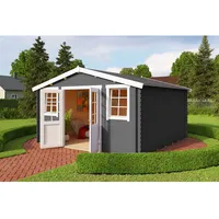 Lasita Maja Wels 4 carbongrau (2830400004)