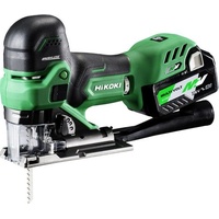 Hikoki Akku-Stichsäge (Stabgriff) CJ36DB (2,5) (HSC II)