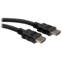 OFFICE-Partner Premium HDMI-Kabel 3m schwarz