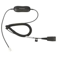 JABRA GN1200 CC Headset-Kabel Quick Disconnect (S) 2m für