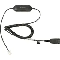 JABRA GN1200 CC Headset-Kabel