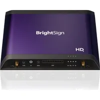 BrightSign HD225 Digital Signage Player