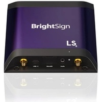 BrightSign LS425 Digital Signage Player Grau Full HD