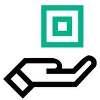 HPE NETWORKING 1 Year Foundation Care Next business day