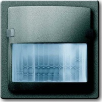 Busch-Jaeger KNX-Bewegungsmelder-Sensor 6122/02-803-500