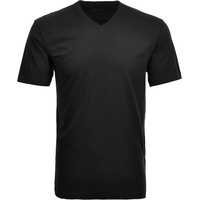 RAGMAN Herren T-Shirt Vorteilspack - 1/2 Arm, Unterhemd, V-Neck
