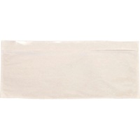 SOENNECKEN Dokumententasche DL ohne Druck Polyethylen-Folie 250 St./Pack.