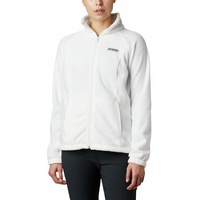 Columbia Benton SpringsTM Fleece Mit Durchgehendem Reißverschluss - Sea