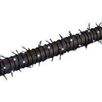 VELLEMAN Velleman, Lichterkette, 20 m 300 LEDs - Weiß
