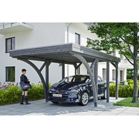 SKANHOLZ Friesland Set 6 Schiefergrau 314 x 555 cm